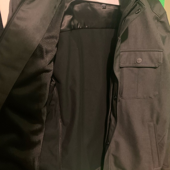 Murano jacket - Picture 3 of 4